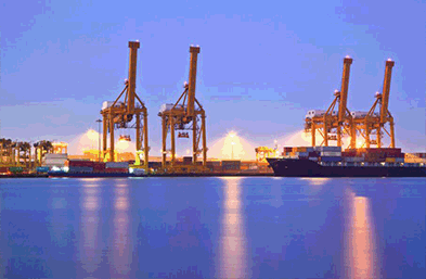 國際貨代中產(chǎn)品清關(guān)、報關(guān)、截關(guān)的含義