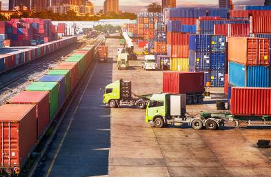 在國際物流行業中托管的優勢有哪些？