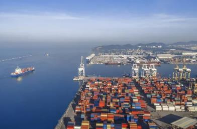 國際物流的發展趨勢及世界上流行的物流形式主要有哪幾種？