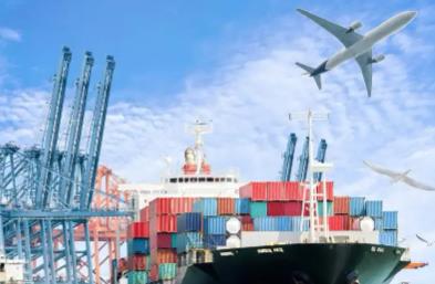 選擇上海國際物流公司合作時應注意哪幾個問題？