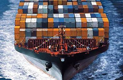 中國現代國際貨代呈現出其獨特的特點是什么？