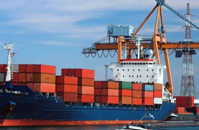 上海進(jìn)出口貨代的概念、職能、作用和發(fā)展趨勢