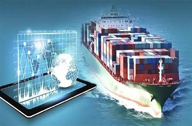 國際海運公司在全球貿易中發揮著重要作用