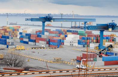 深圳國(guó)際物流公司的服務(wù)優(yōu)勢(shì)是什么？