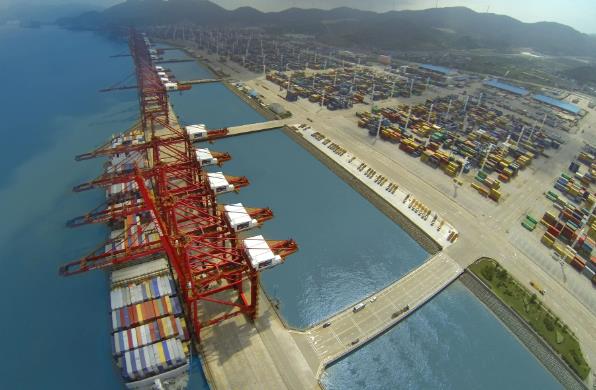 意大利海運業的發展狀況以及其對國家經濟的重要性