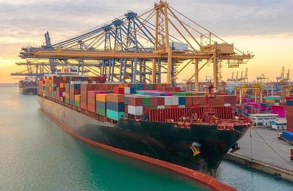 海運價格是一個影響菲律賓貿易的重要因素