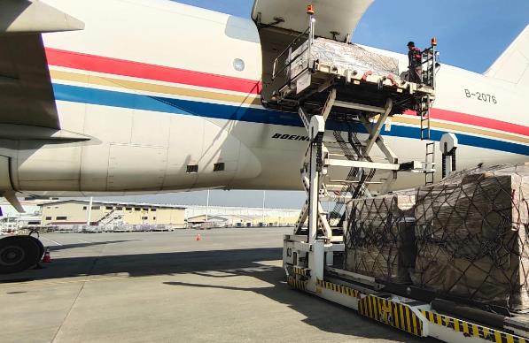 德國空運貨代的特點與優勢有哪些？