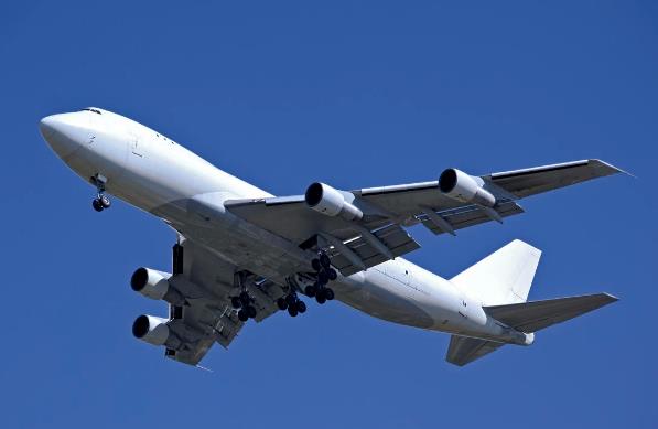 德國空運貨代的重要性是什么？