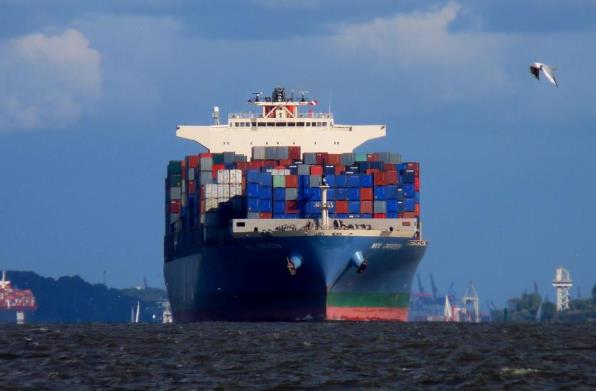 展望德國(guó)海運(yùn)業(yè)的未來