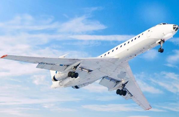 美國國際空運的作用體現在哪？