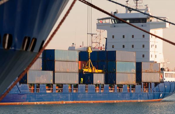 上海貨代市場在規模和科技力量等方面具有較高的競爭力