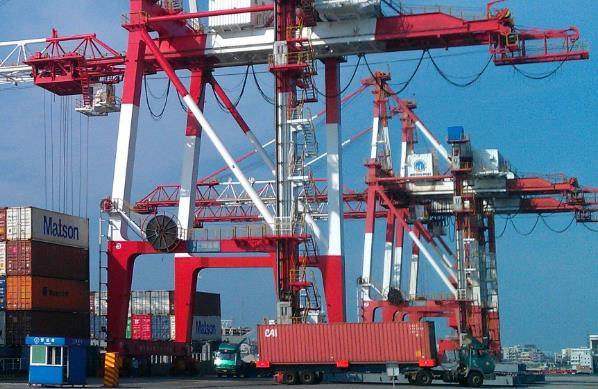 一直以來，國際物流在全球貿易中都發揮著重要的作用