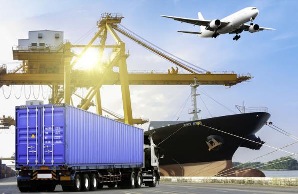 隨著全球貿易的發展，美國空運物流發揮著其獨特的優勢和重要的作用