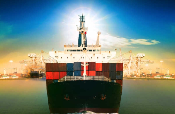 貨代在現代國際貿易中的重要性，其對全球經濟的推動作用是什么？