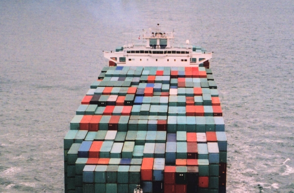 非洲的商貿活動日益頻繁，而貨運代理是商貿活動的重要一環