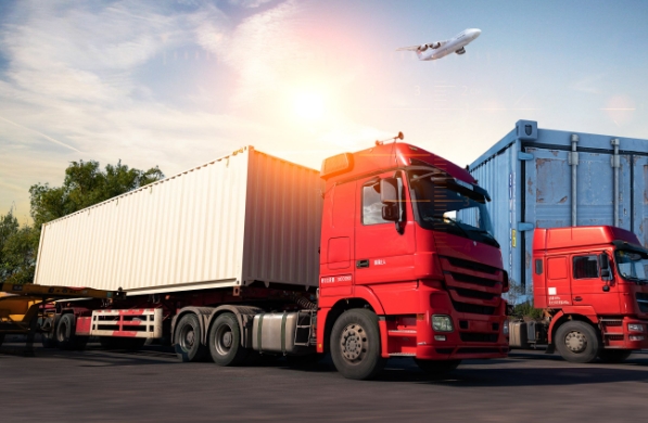 俄羅斯以獨特的地理位置和資源優(yōu)勢，成為國際物流體系中重要的一環(huán)