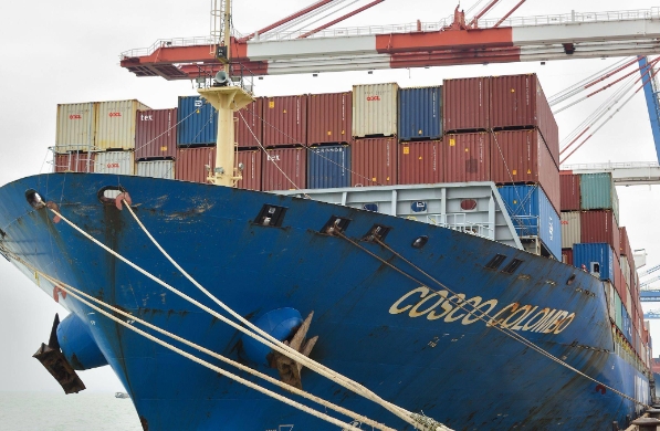 印度貨代行業(yè)的現(xiàn)狀、特點(diǎn)以及未來發(fā)展趨勢如何？