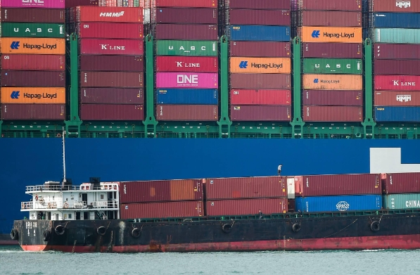 近年來巴基斯坦物流行業(yè)經(jīng)歷了一系列變革，既帶來了前所未有的機(jī)遇