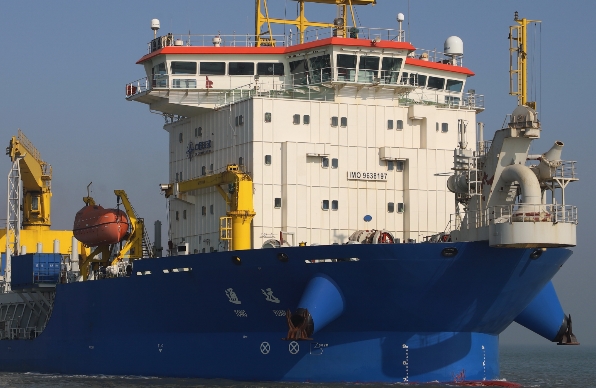 中俄國際物流在推動雙邊貿(mào)易、促進(jìn)企業(yè)發(fā)展等方面發(fā)揮著重要作用