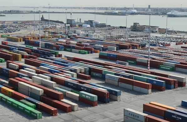 泰國(guó)物流為泰國(guó)經(jīng)濟(jì)發(fā)展注入新活力，也為全球物流發(fā)展帶來新的機(jī)遇