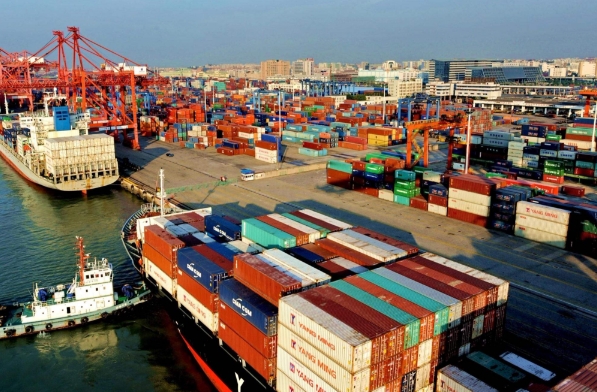 國際貨代行業如同一座橋梁推動著國際貿易的繁榮發展