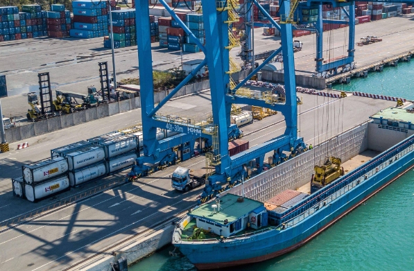 東南亞貨代行業(yè)以其獨特的魅力和無限的潛力，吸引著越來越多的關(guān)注