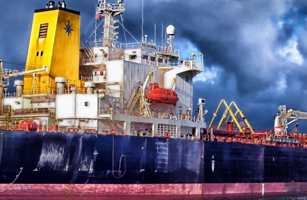 貨代行業(yè)如同一股不為人知的暗流，悄無聲息地推動著全球經(jīng)濟的脈動