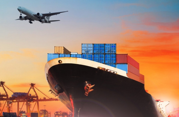 海運物流作為全球經濟的重要支撐，其每一次脈動都牽動著世界的神經