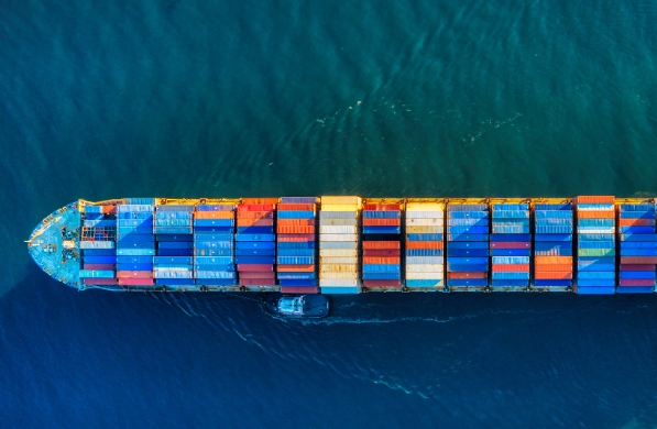 未來國際物流將展現(xiàn)出更加廣闊的發(fā)展空間和無限的可能性