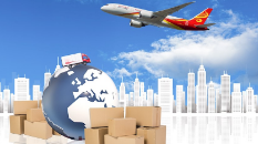 全球供應(yīng)鏈管理中的貨運代理角色——連接市場、優(yōu)化效率、應(yīng)對風(fēng)險與推動可持續(xù)發(fā)展的關(guān)鍵合作伙伴