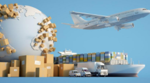 貨代行業應對全球化挑戰與把握電商機遇，適應市場變化