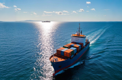 穩定物價、創造就業：國際海運公司如何影響你的日常生活？