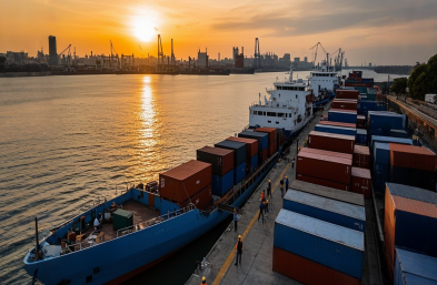 海關(guān)查驗不怕難，進口報關(guān)代理如何成為企業(yè)的救星