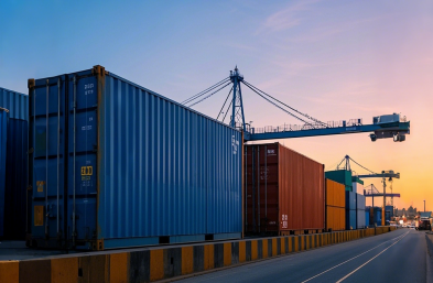進口報關(guān)代理如何讓貨物暢通無阻