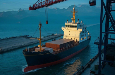 國際海運(yùn)貨代公司選擇指南：避免這些常見陷阱