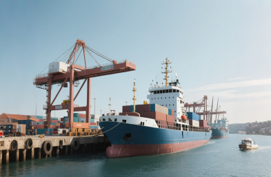 技術與經驗并重，揭秘高效上海貨代的必備條件