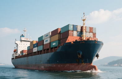 超越競(jìng)爭(zhēng)：國(guó)際貿(mào)易物流公司的持續(xù)增長(zhǎng)與突破策略