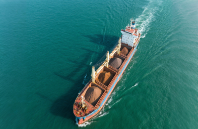 國際貨運公司海運：全球貿易的關鍵角色