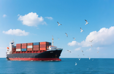 堅果進口背后，上海國際物流藏著哪些秘密