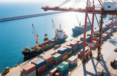 服裝出口背后，國際貨代公司究竟藏著哪些通關秘籍