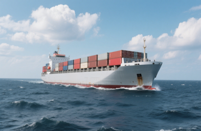 從產地到餐桌，上海國際物流如何破解堅果進口難題