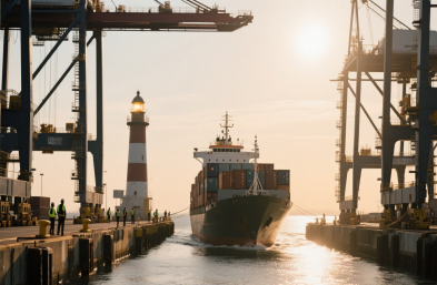 國(guó)際物流公司：打造食品展品出展的定制運(yùn)輸方案