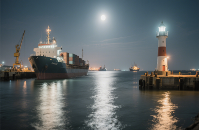 上海國(guó)際貨代公司：為乳制品進(jìn)口護(hù)航，開啟品質(zhì)新程