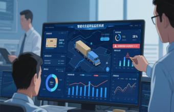 跨境運(yùn)輸怕 “踩坑”？上海貨代的國(guó)際貨代服務(wù)，給貨物加層 “安全盾”